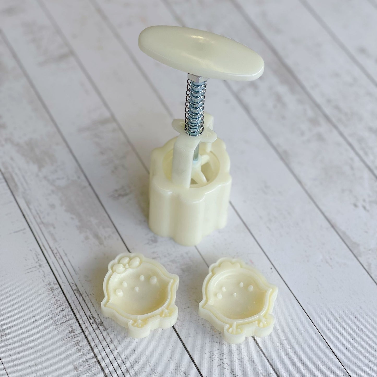 Shampoo Bar mould 洗髮餅模
