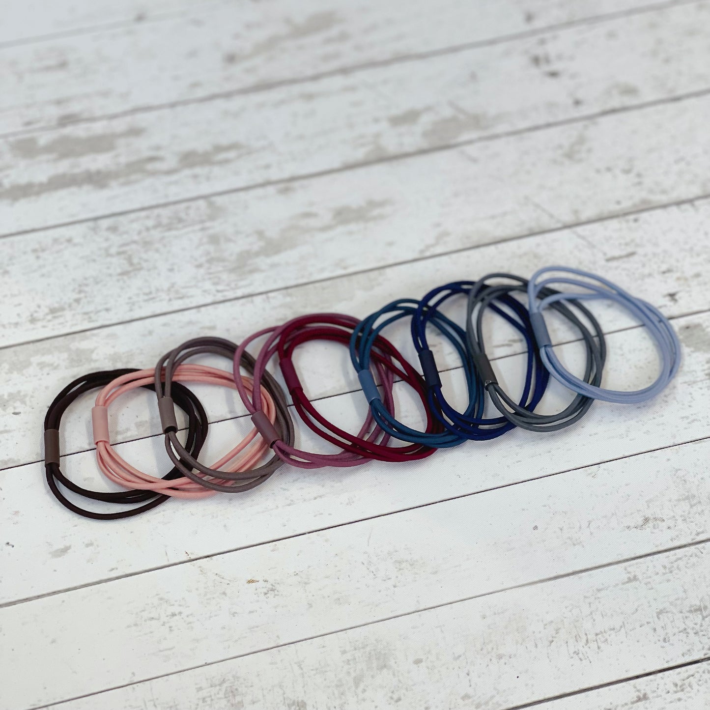 Hair band 髮圈