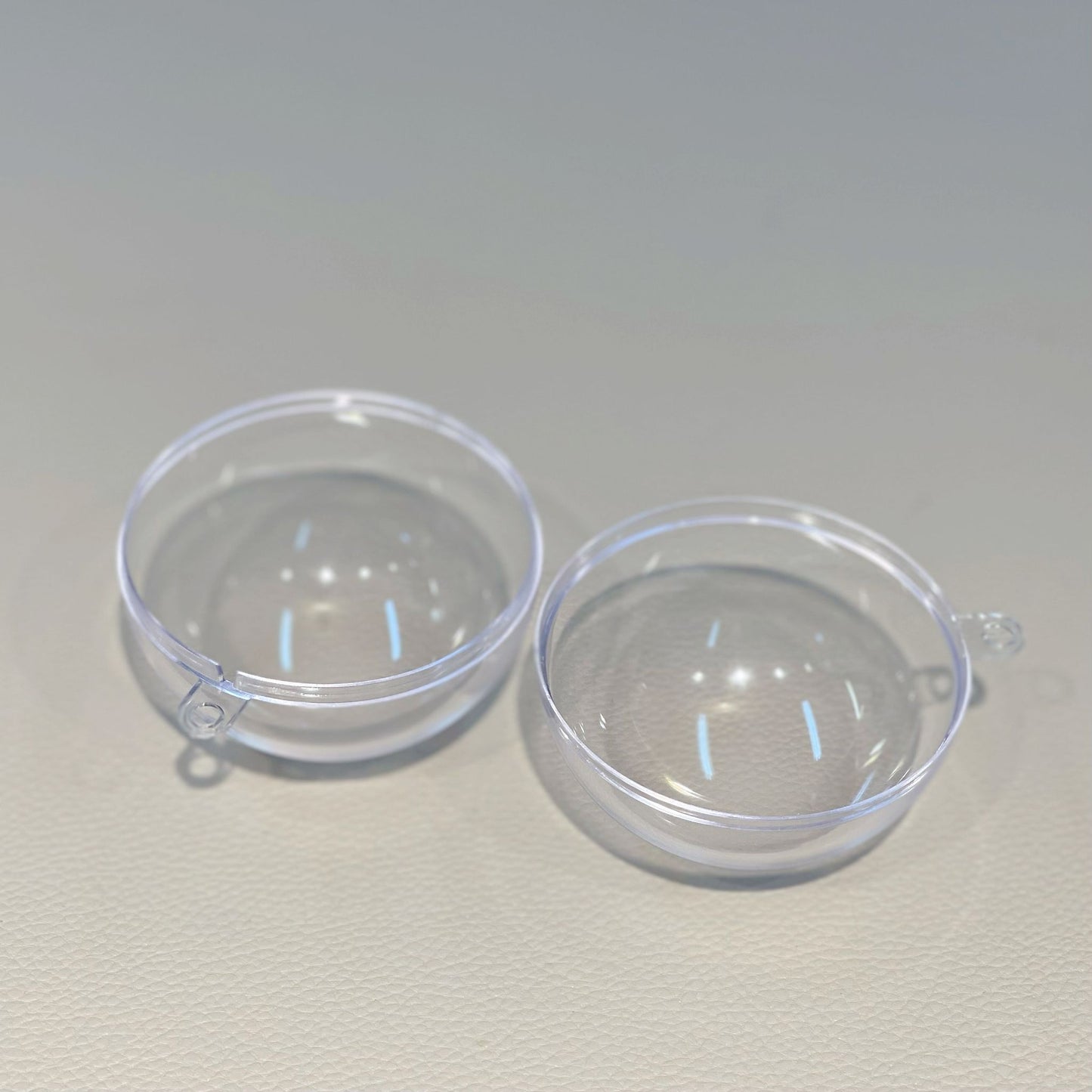 Spherical plastic mould 球形塑膠模