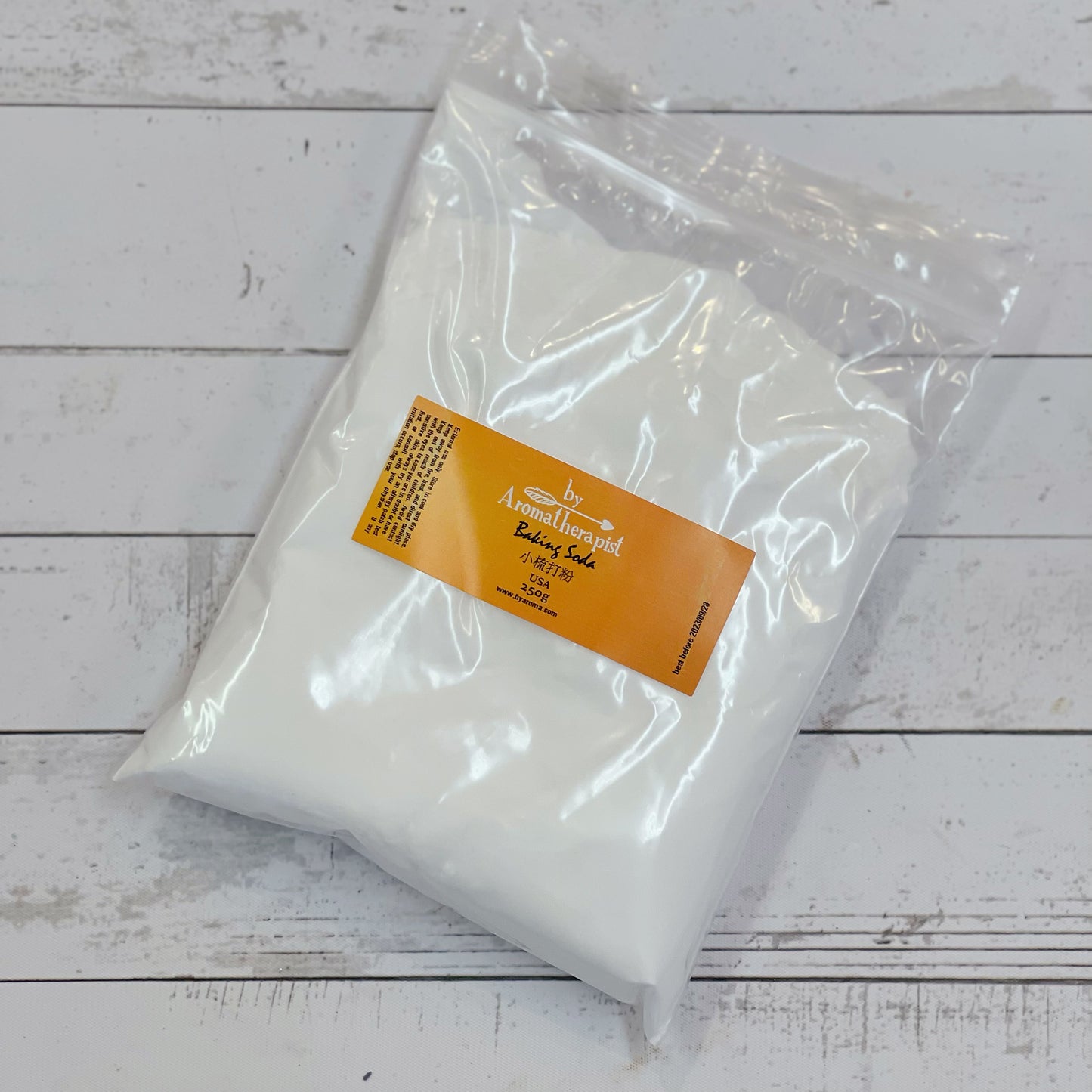 Baking Soda 小梳打粉