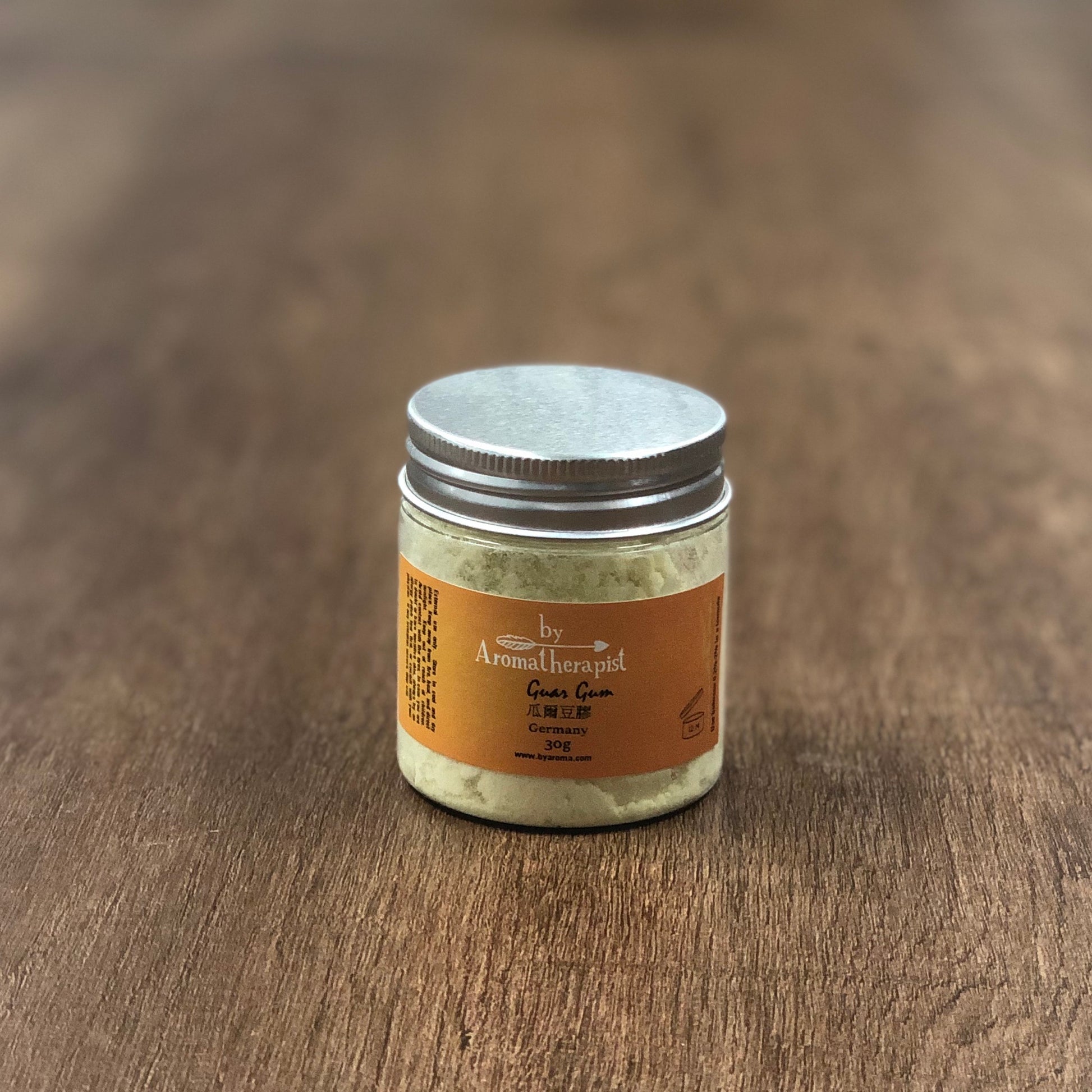 Guar Gum 瓜爾豆膠 (30g) - Discover Health & Lifestyle Asia