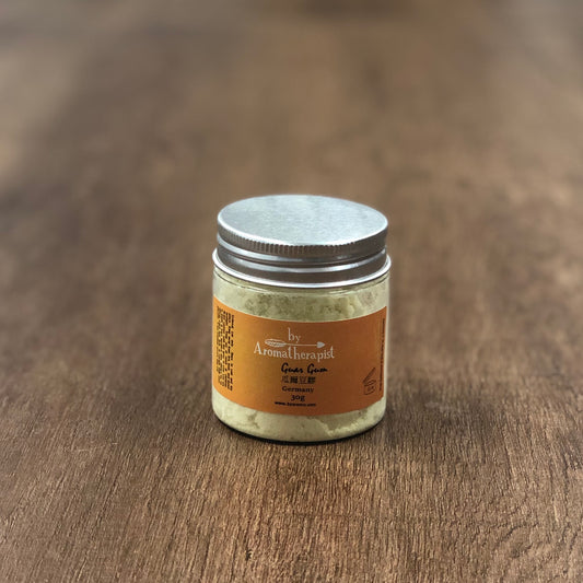 Guar Gum 瓜爾豆膠 (30g) - Discover Health & Lifestyle Asia