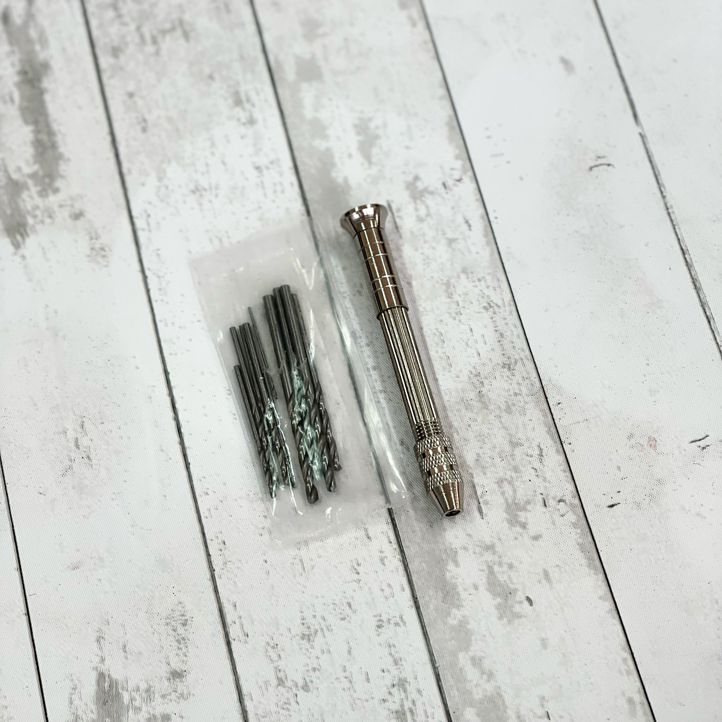 Hand drill 手工鑽