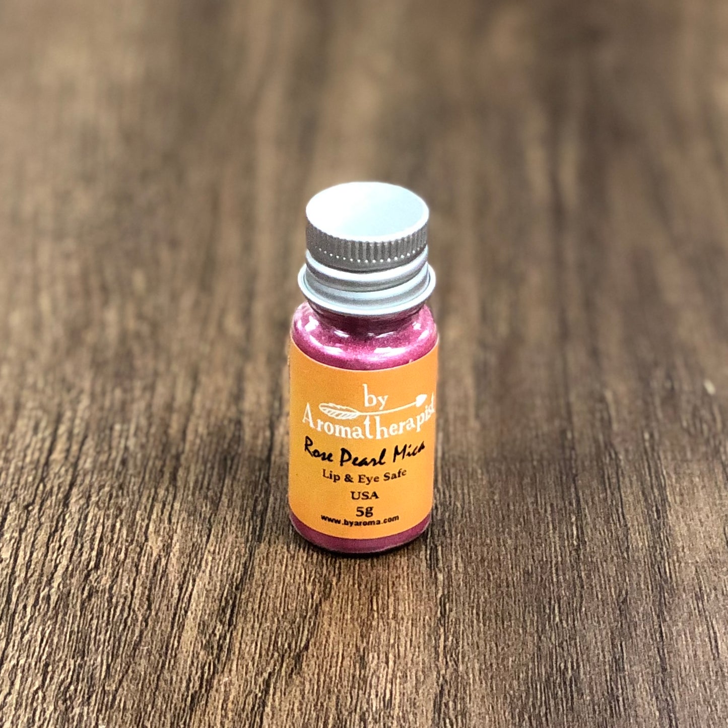 Lip Safe Colorants 唇用色粉 (5g) - Discover Health & Lifestyle Asia