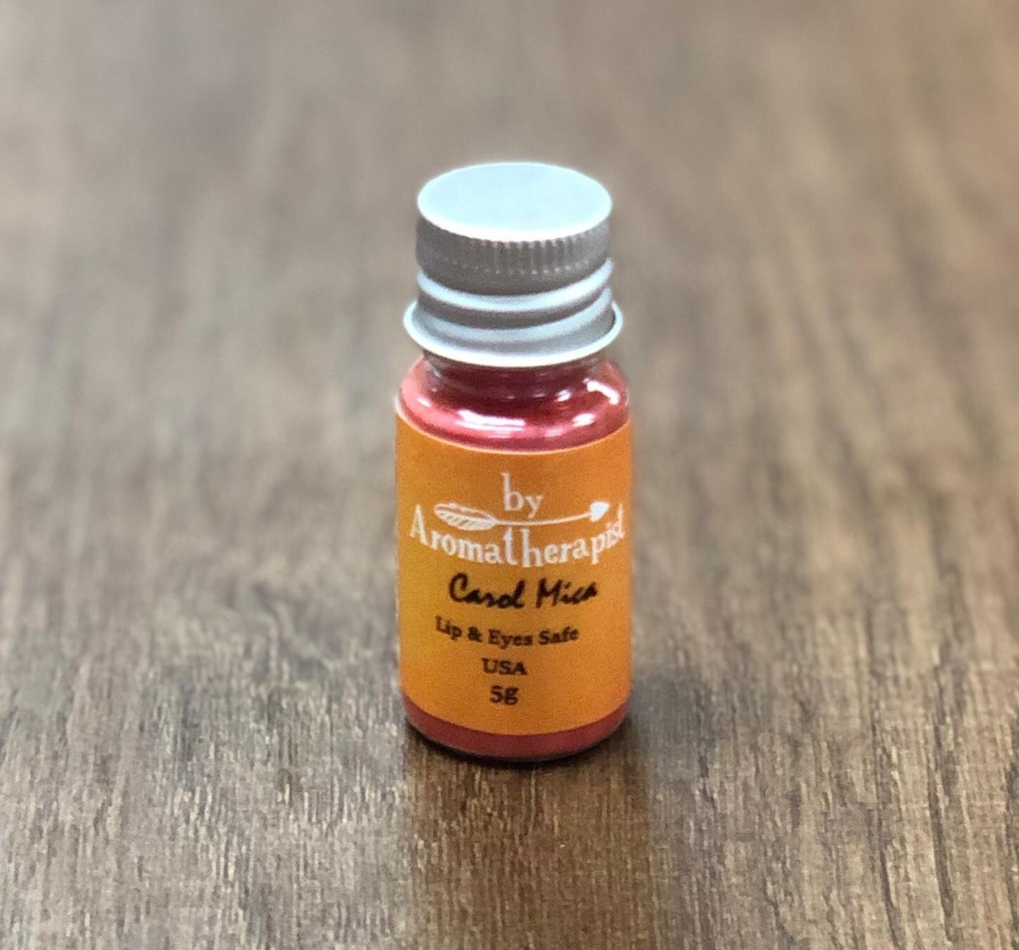 Lip Safe Colorants 唇用色粉 (5g) - Discover Health & Lifestyle Asia