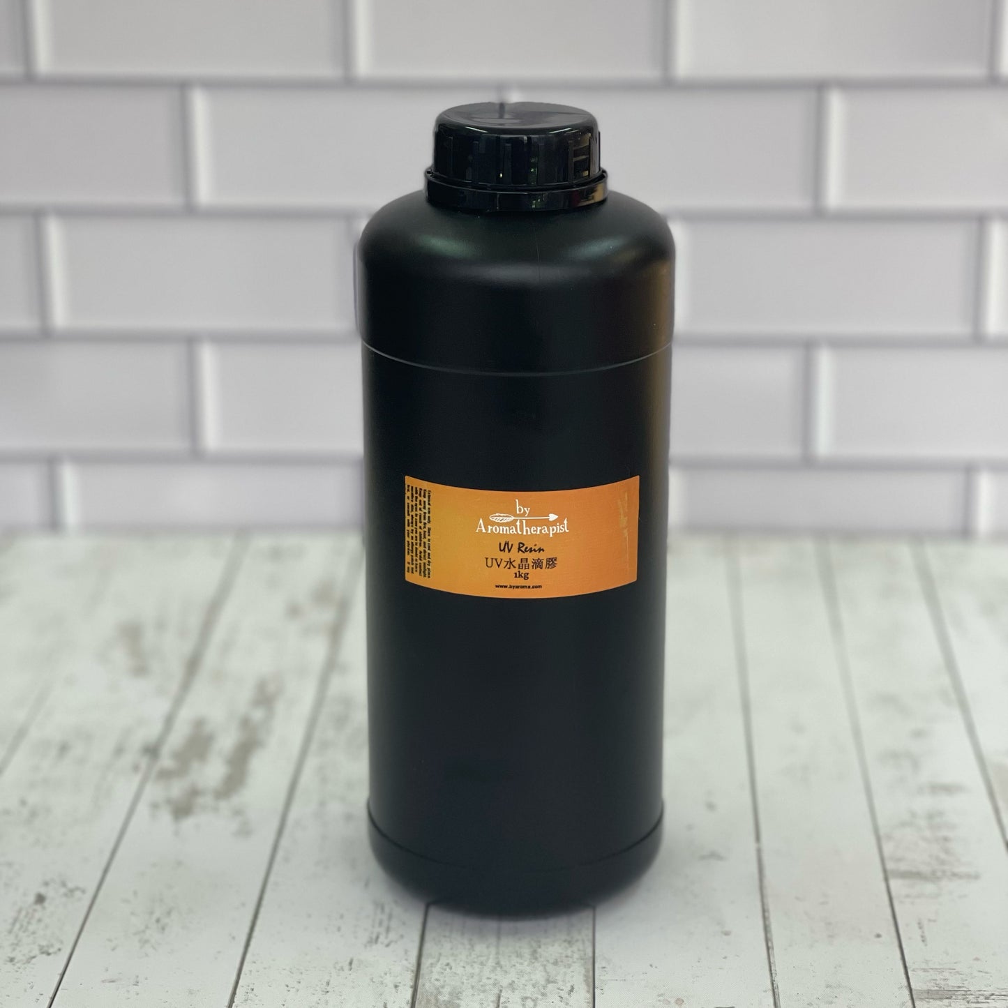 UV Resin UV滴膠