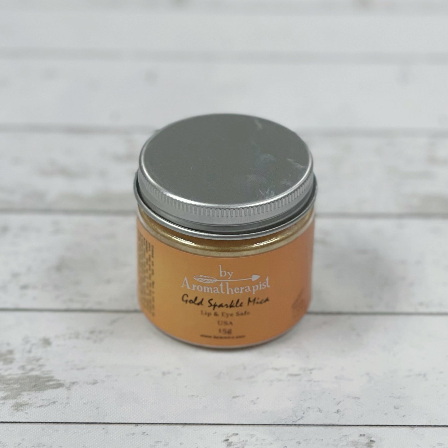 Mica 15 g 珠光粉 (15g)