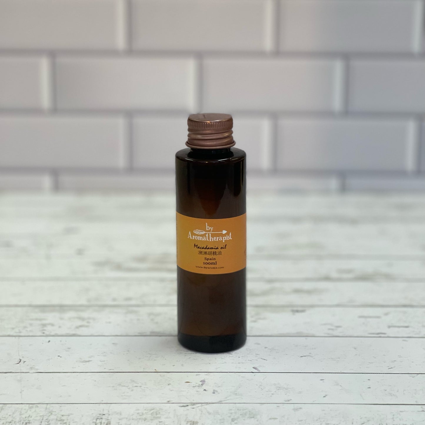 Macadamia Oil 澳洲胡桃油 - Discover Health & Lifestyle Asia