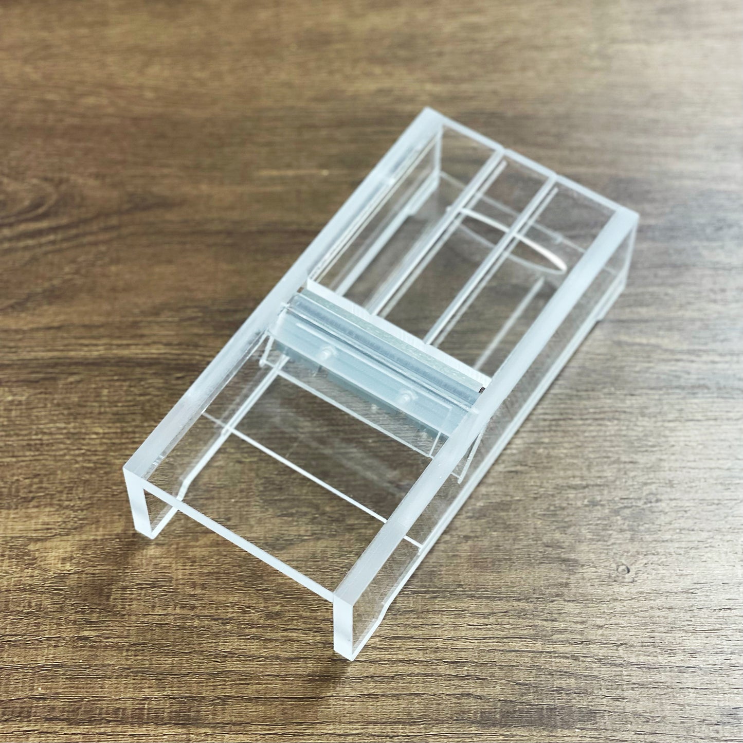 Soap Dispenser 修皂器