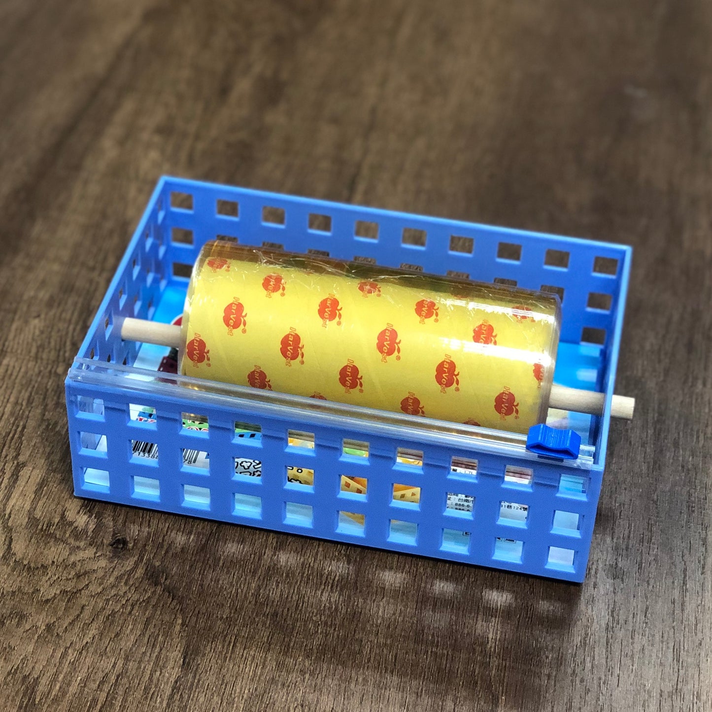 Taiwan Refined Wrapping Tray 台灣精實包皂台 - Discover Health & Lifestyle Asia
