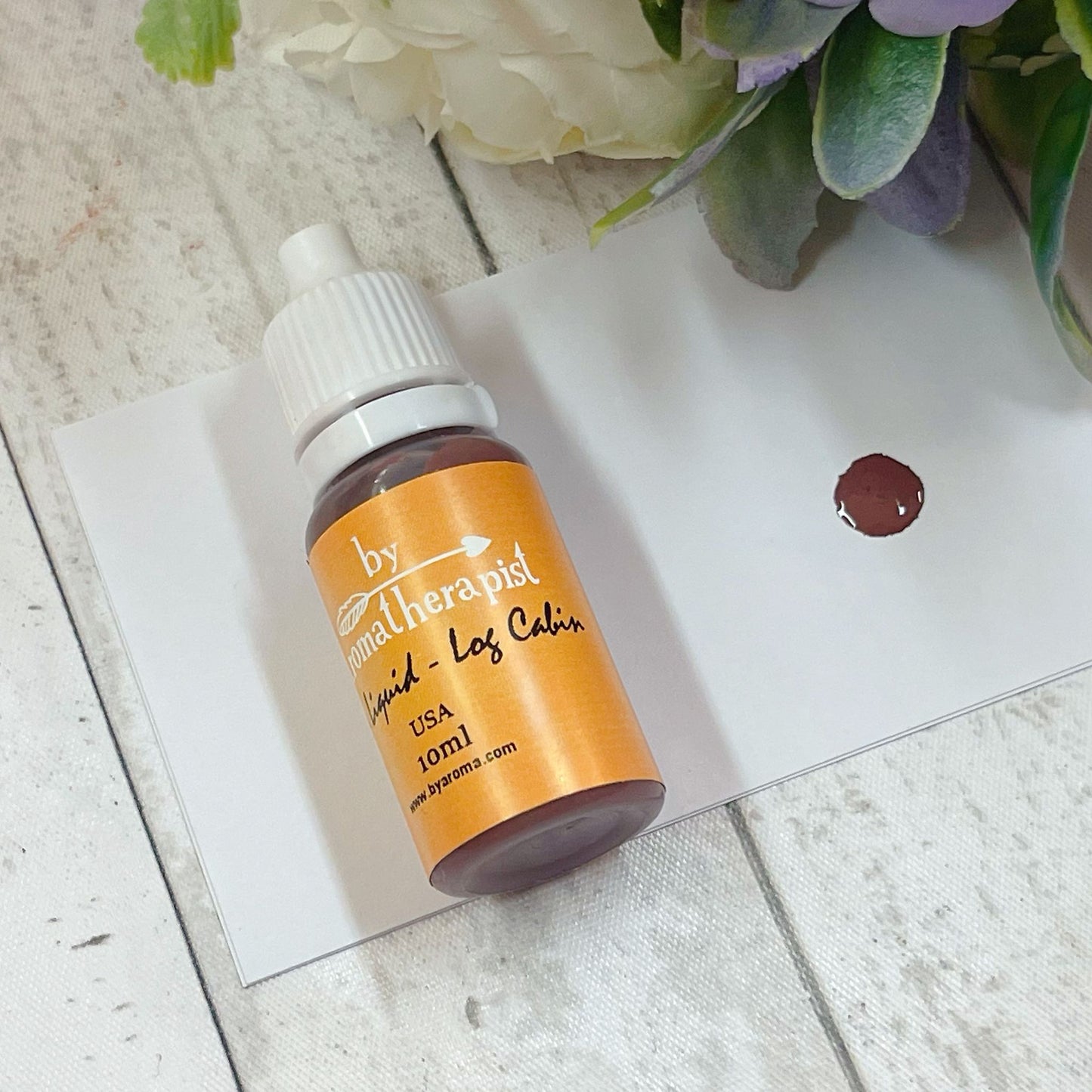 Lip liquid Colorants 唇用色液 (10ml) - Discover Health & Lifestyle Asia