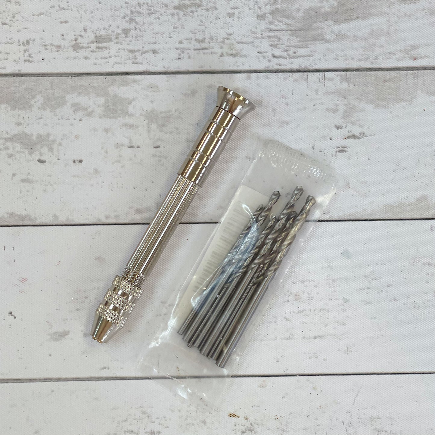 Hand drill 手工鑽套裝