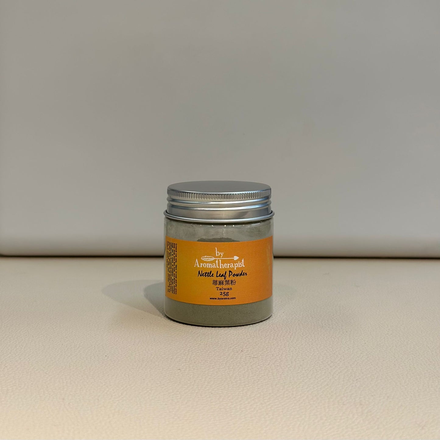 Nettle Leaf powder 蕁麻葉粉 (25g)