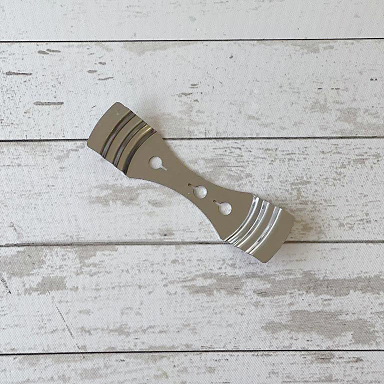 Candle wick holder 燭芯固定器