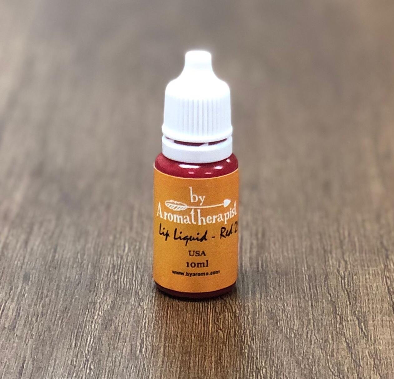 Lip liquid Colorants 唇用色液 (10ml) - Discover Health & Lifestyle Asia
