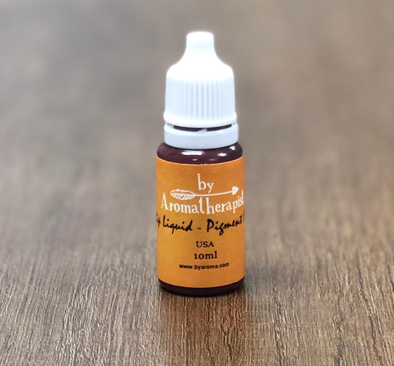 Lip liquid Colorants 唇用色液 (10ml) - Discover Health & Lifestyle Asia