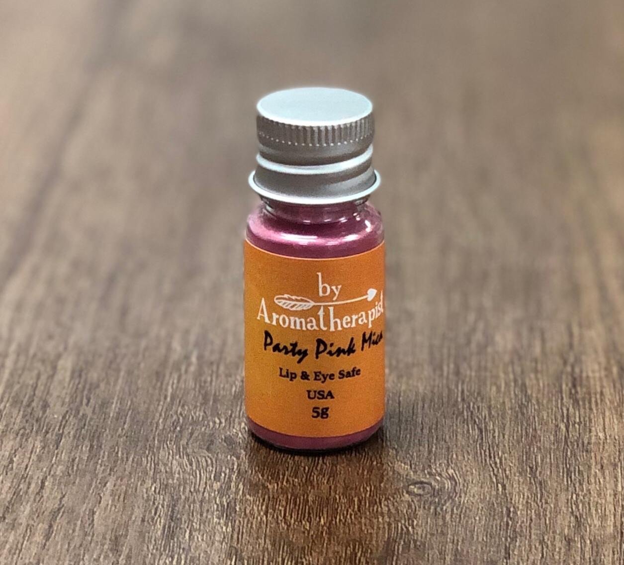 Lip Safe Colorants 唇用色粉 (5g) - Discover Health & Lifestyle Asia