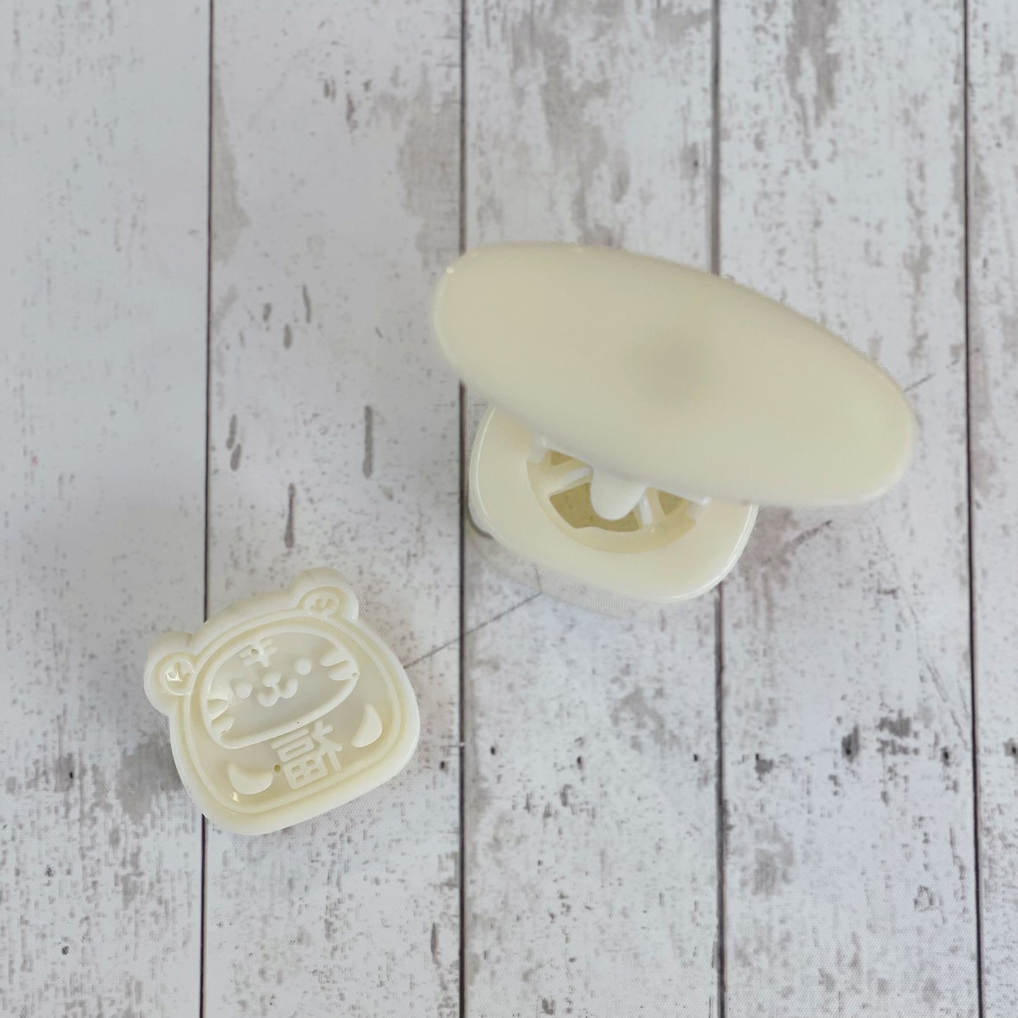 Shampoo Bar mould 洗髮餅模