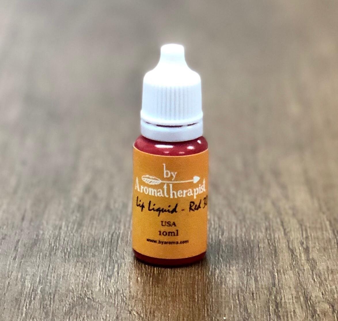 Lip liquid Colorants 唇用色液 (10ml) - Discover Health & Lifestyle Asia