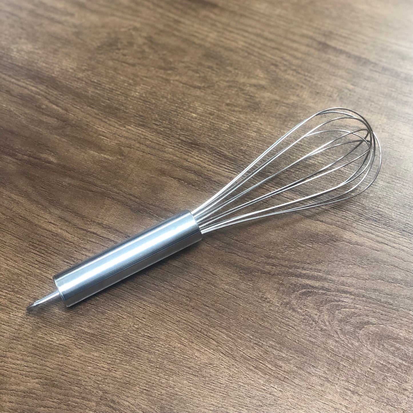 Stainless Steel Whisk 不鏽鋼攪拌器 - Discover Health & Lifestyle Asia