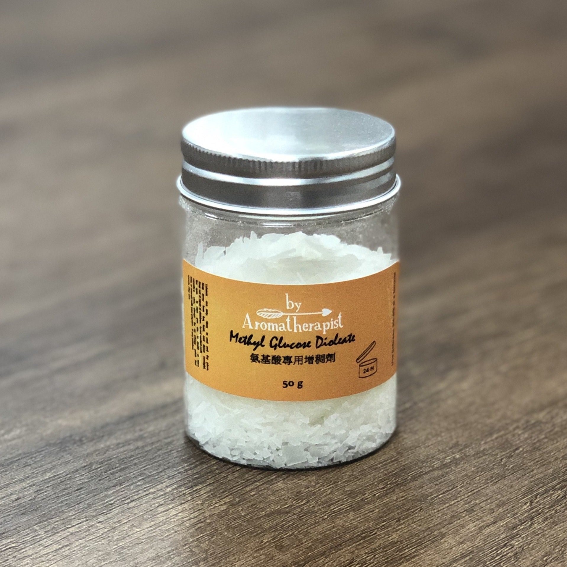 Methyl Glucose Dioleate 氨基酸專用增稠劑 (50g) - Life Science Publishing & Products Hong Kong and Asia