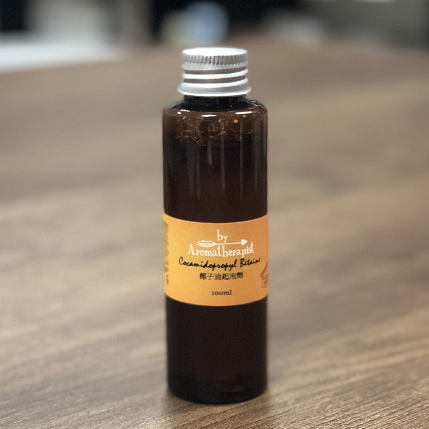 Cocamidopropyl Betaine 椰子油起泡劑 (100ml & 500ml) - Life Science Publishing & Products Hong Kong and Asia