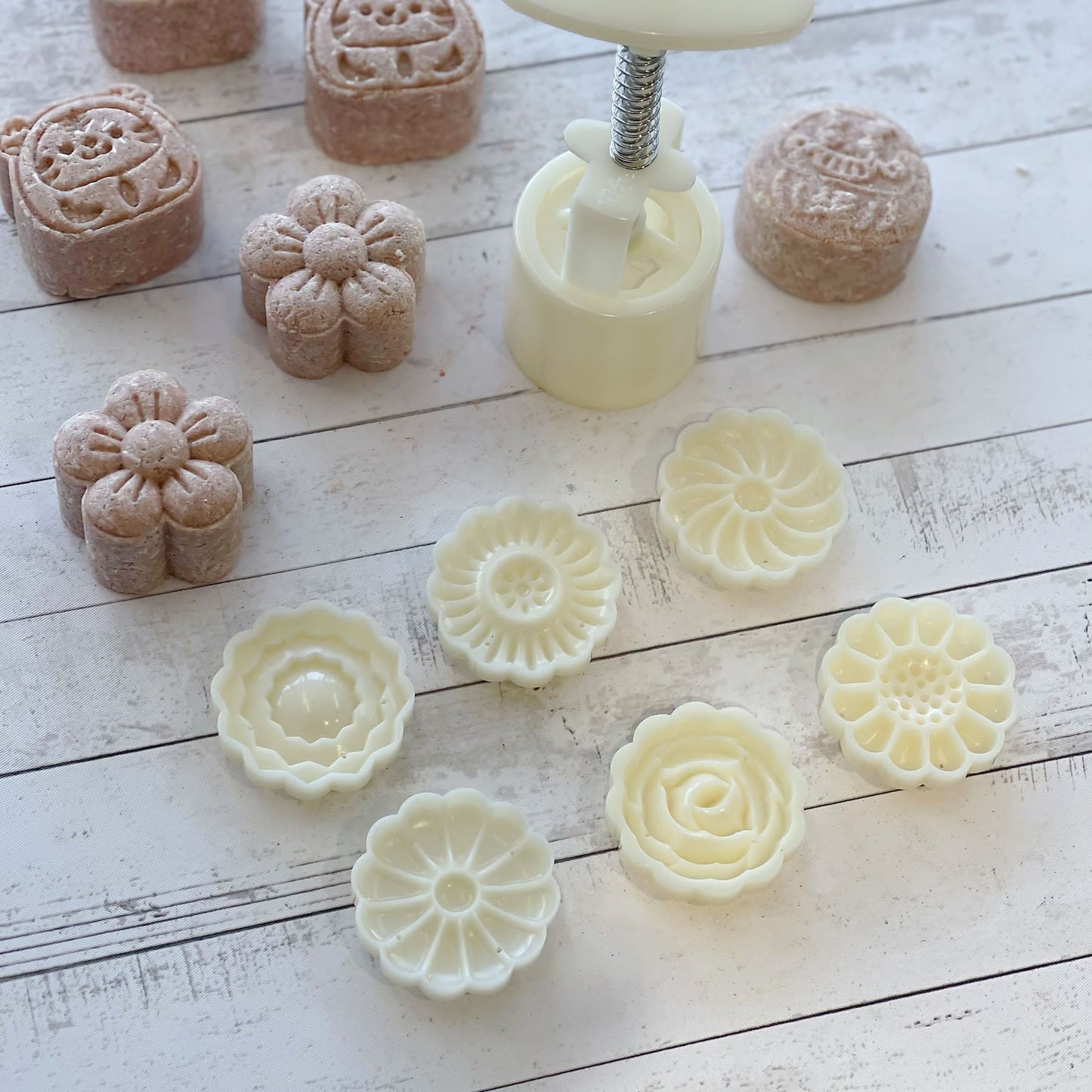 Shampoo Bar mould 洗髮餅模