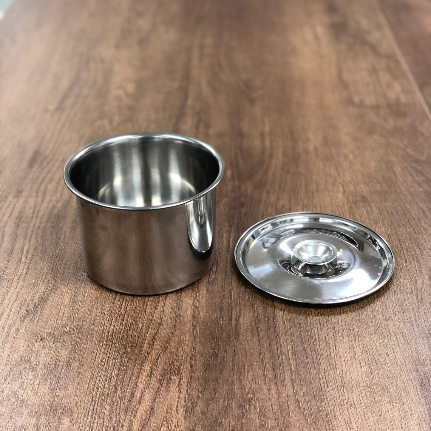 Stainless Steel Pot For DIY Soap 不鏽鋼手工皂鍋 - Discover Health & Lifestyle Asia
