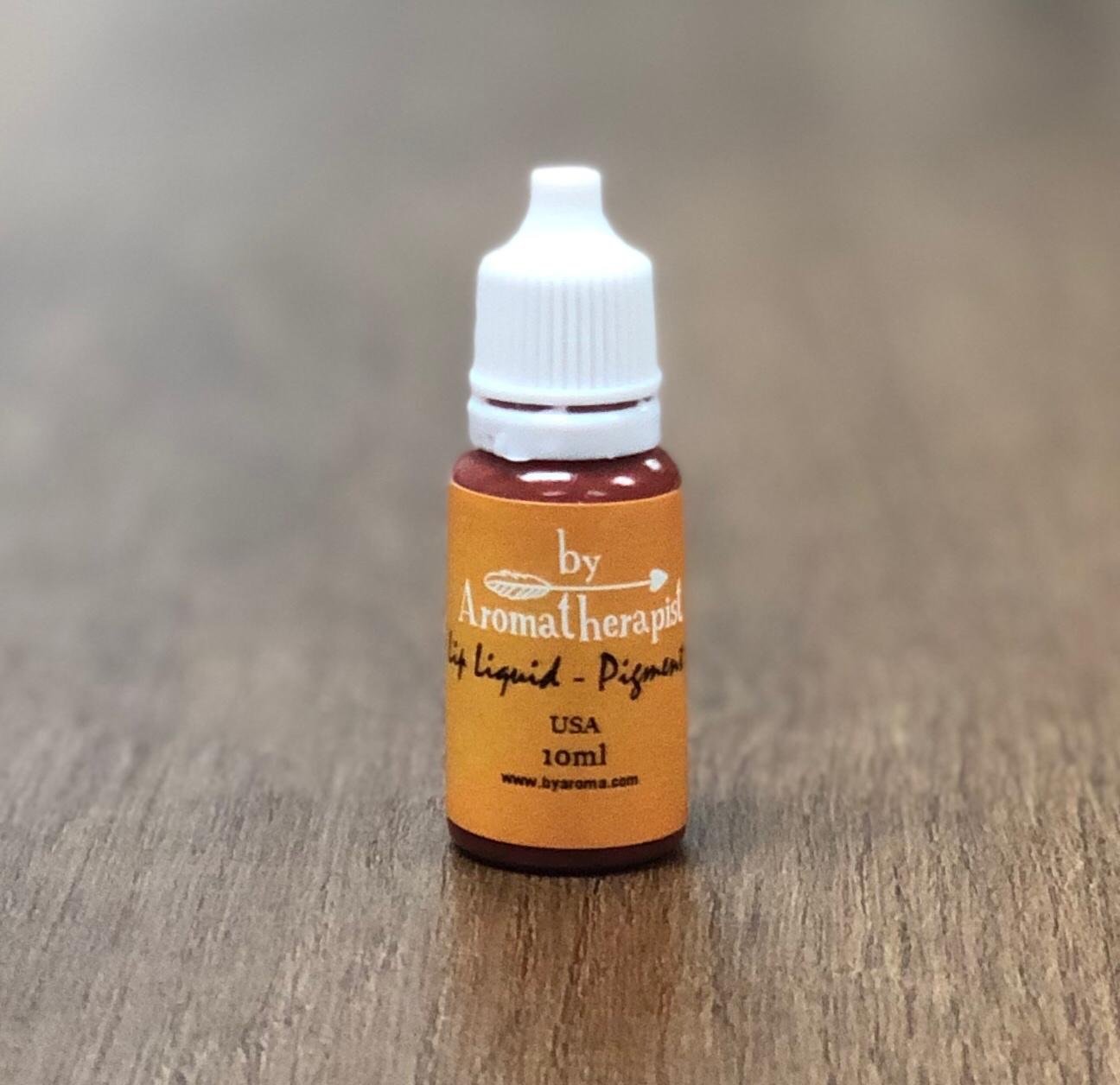 Lip liquid Colorants 唇用色液 (10ml) - Discover Health & Lifestyle Asia