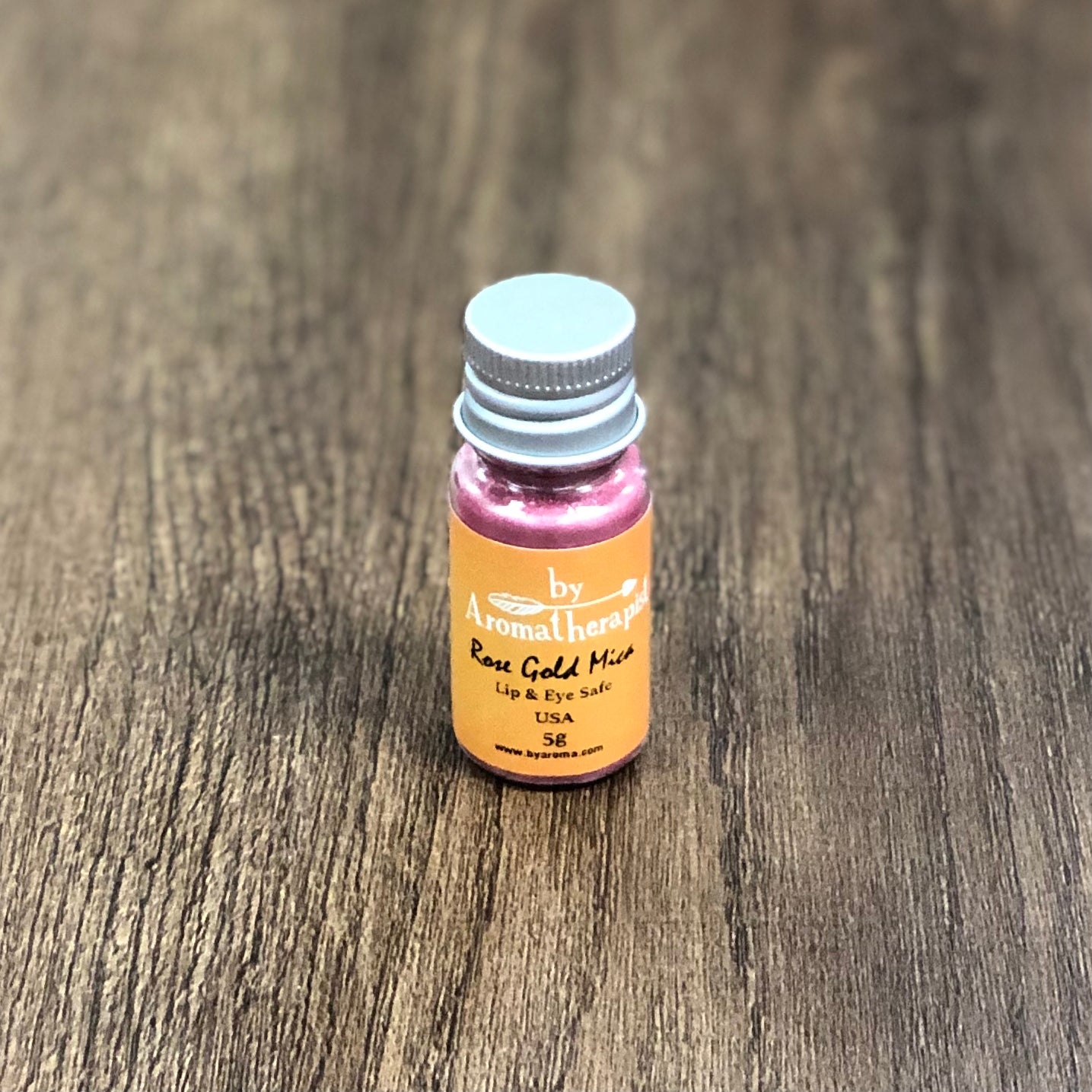 Lip Safe Colorants 唇用色粉 (5g) - Discover Health & Lifestyle Asia