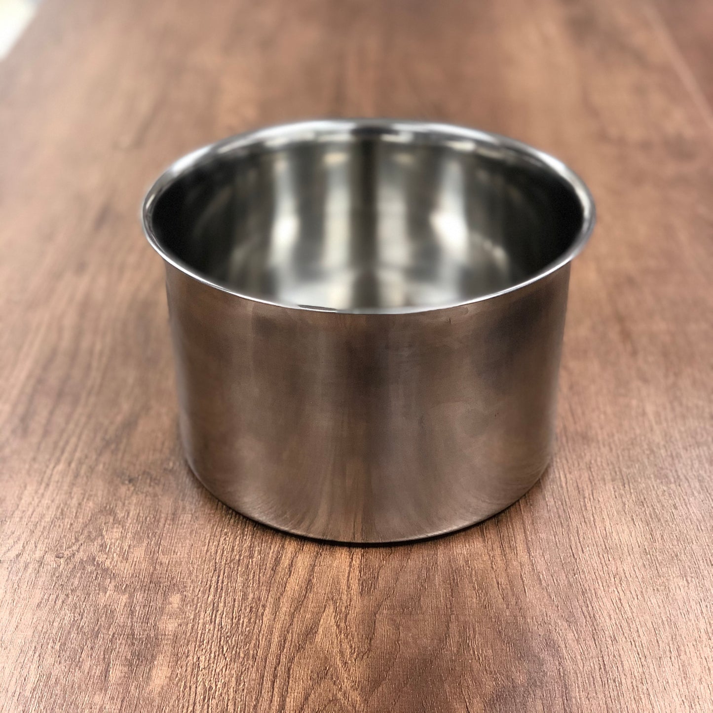 Stainless Steel Pot For DIY Soap 不鏽鋼手工皂鍋 - Discover Health & Lifestyle Asia