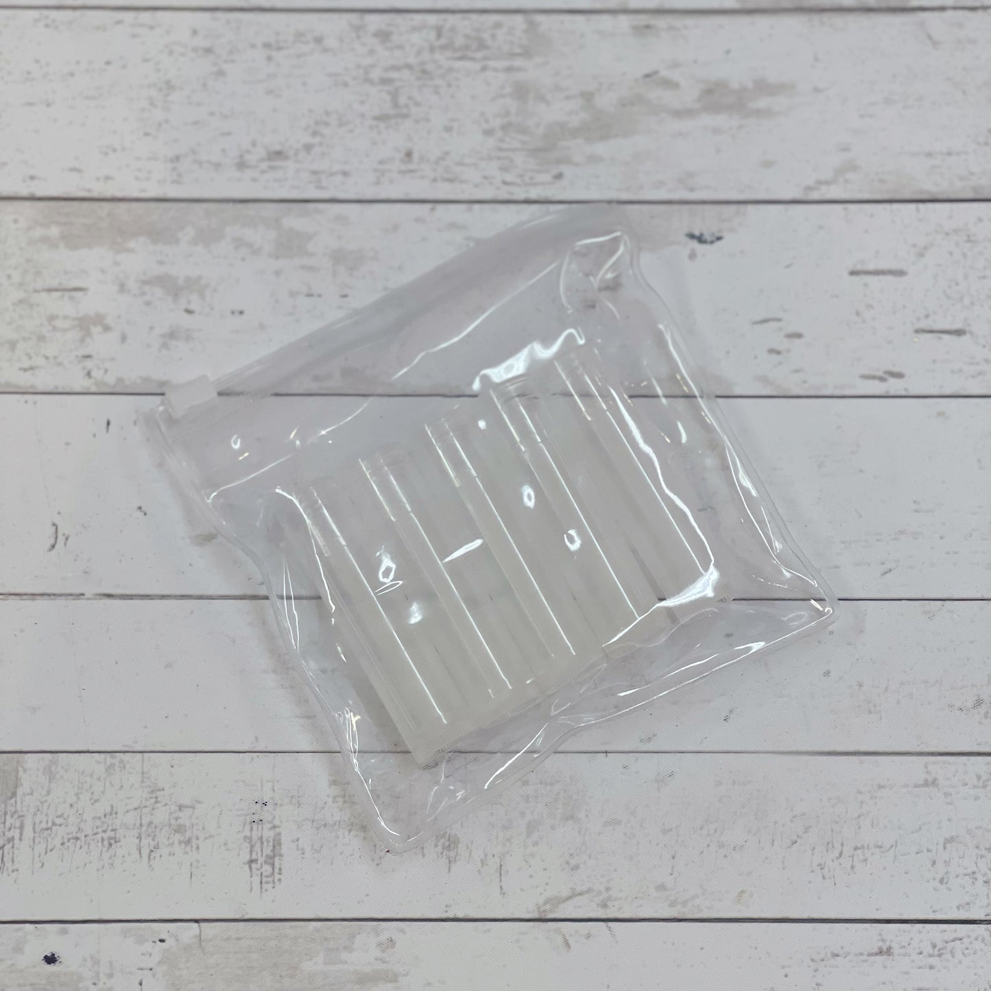 Empty Lip Balm Dispenser (5 Pack) 潤唇膏管(5個裝) - Discover Health & Lifestyle Asia