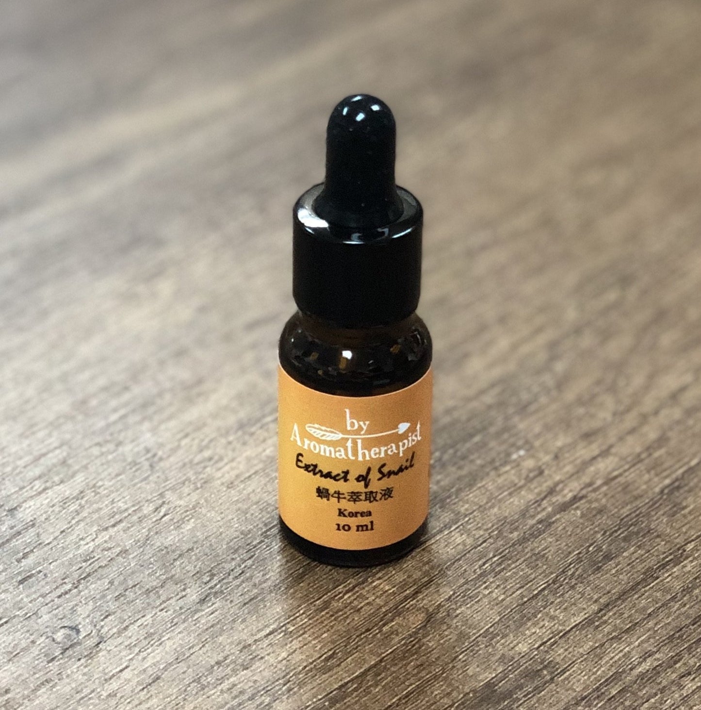 Extract of Snail 蝸牛萃取液 (10ml) - Life Science Publishing & Products Hong Kong and Asia