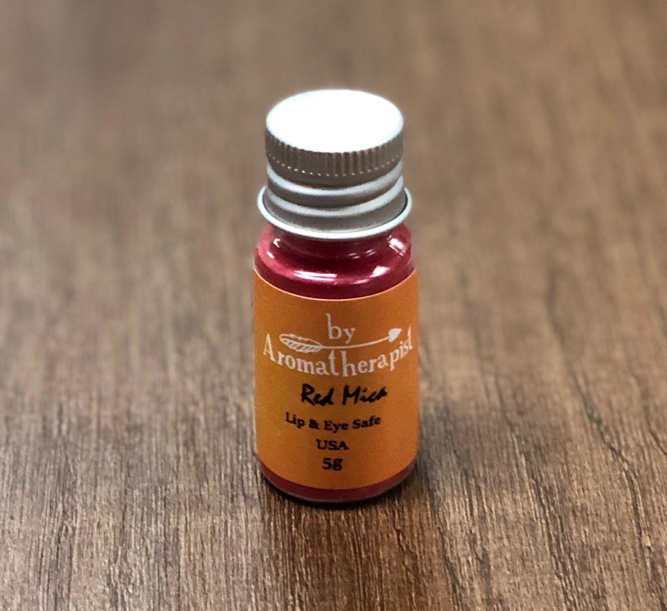 Lip Safe Colorants 唇用色粉 (5g) - Discover Health & Lifestyle Asia