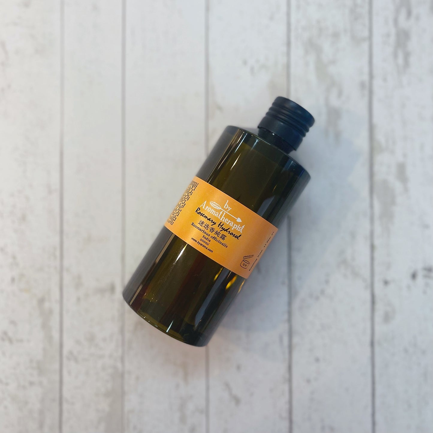 Rosemary Hydrosol 迷迭香純露 (200ml)