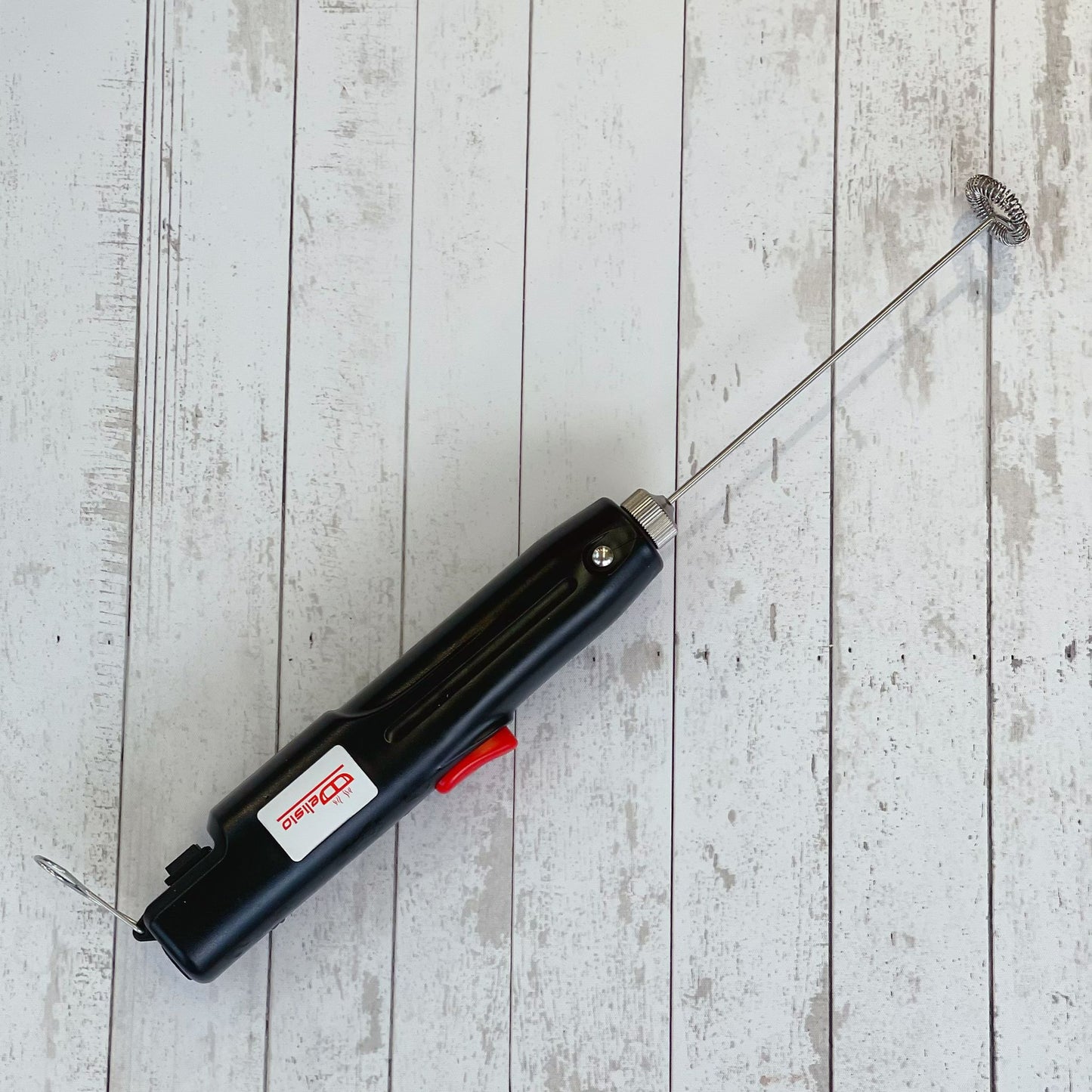 Wireless Electric Mixer -USB Chargeable 無線電攪棒 -USB 充電