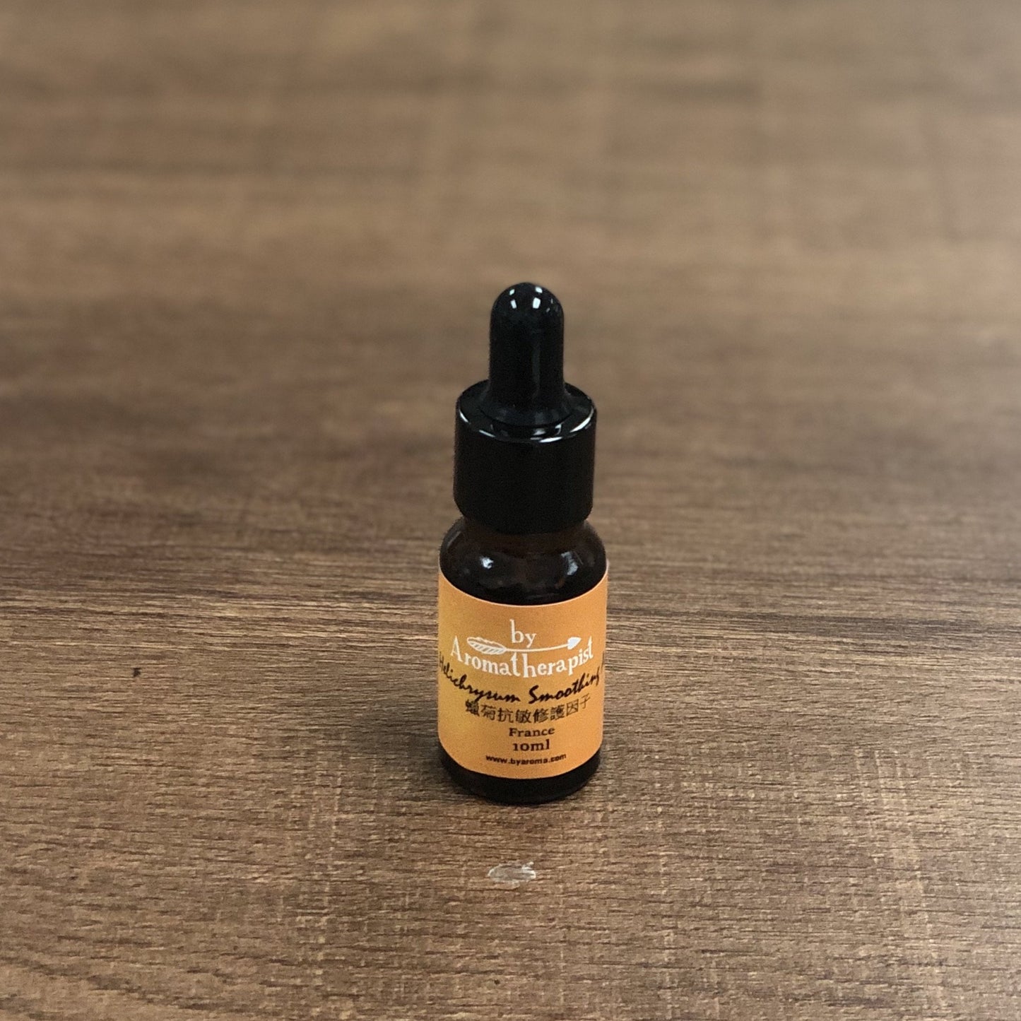 Helichrysum Smoothing Active Water Soluble 蠟菊抗敏修護因子 (10ml) - Discover Health & Lifestyle Asia