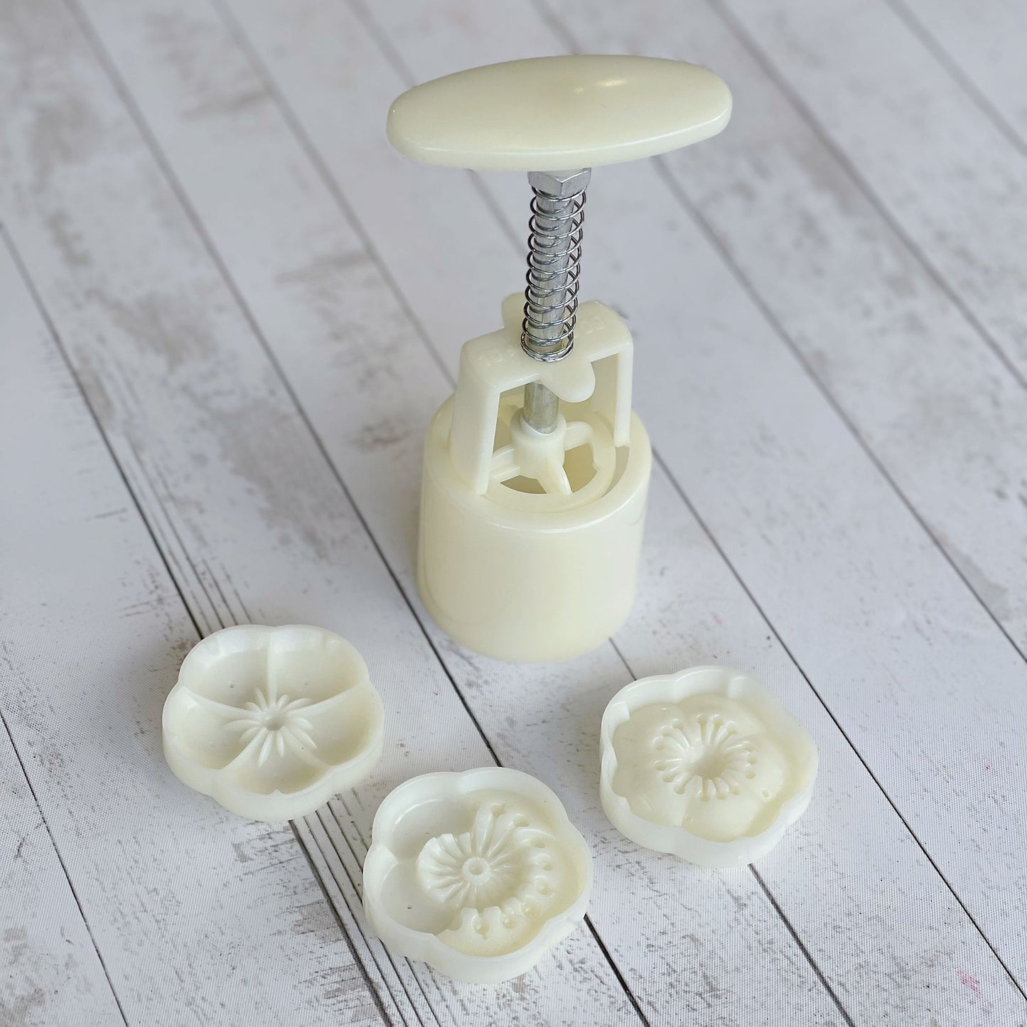 Shampoo Bar mould 洗髮餅模