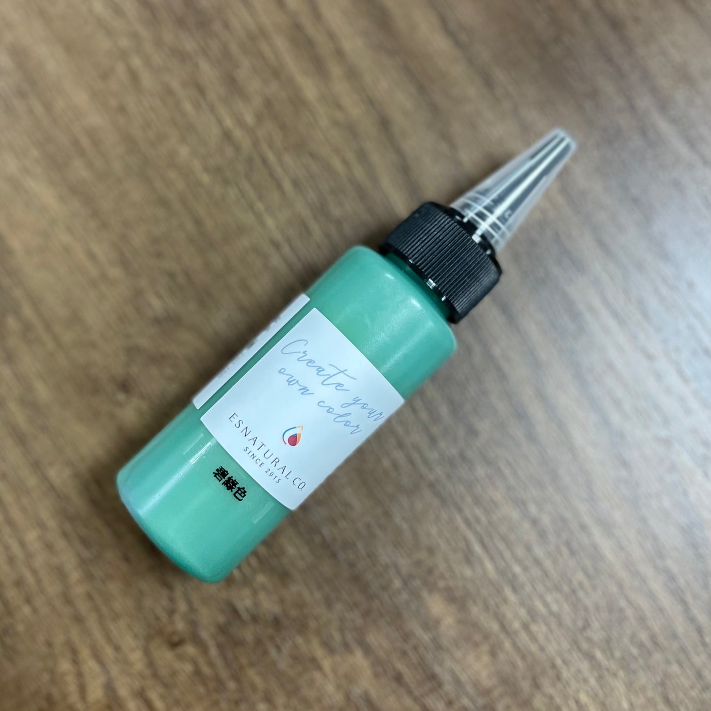 Taiwan Professional Soap Liquid Colorants 台灣專業皂用色液 (50g) - Discover Health & Lifestyle Asia