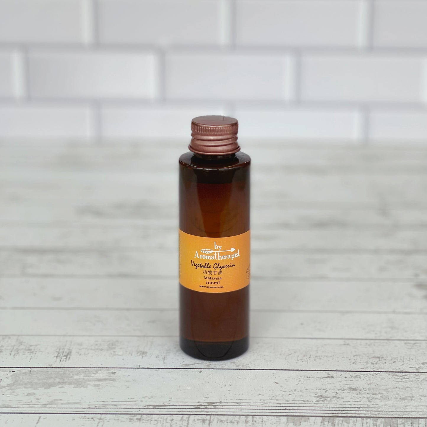 Vegetable Glycerin 植物甘油(100ml or 1L) - Discover Health & Lifestyle Asia