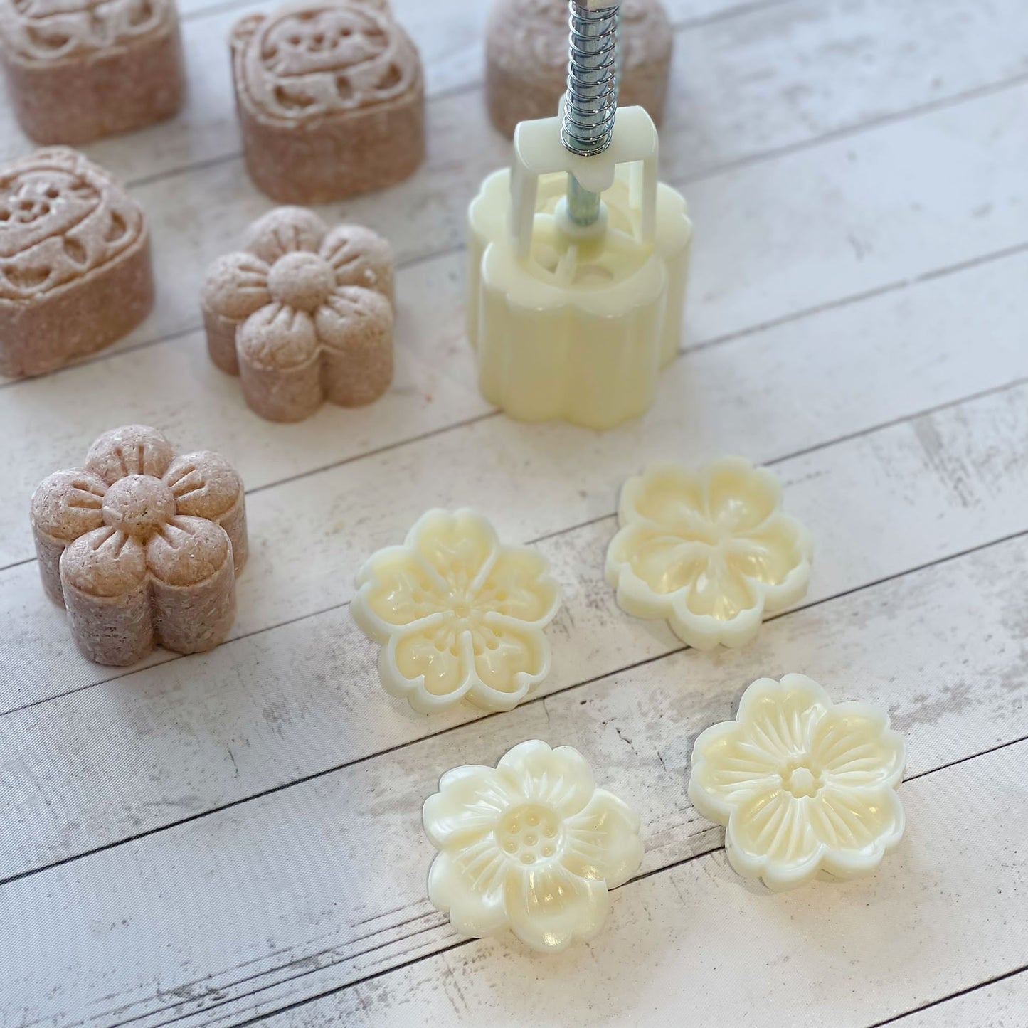 Shampoo Bar mould 洗髮餅模
