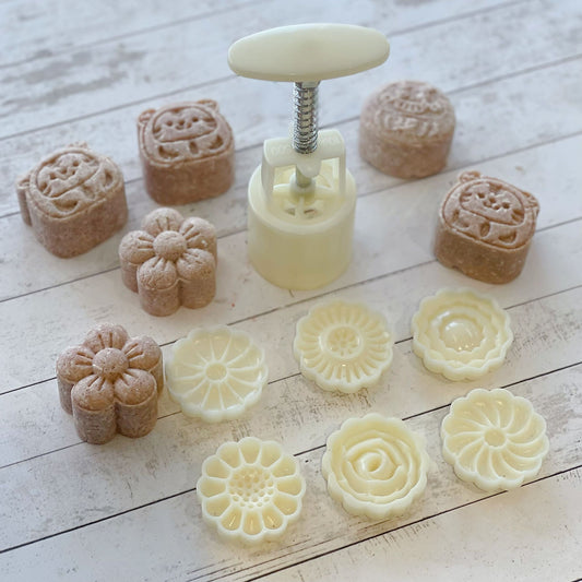 Shampoo Bar mould 洗髮餅模