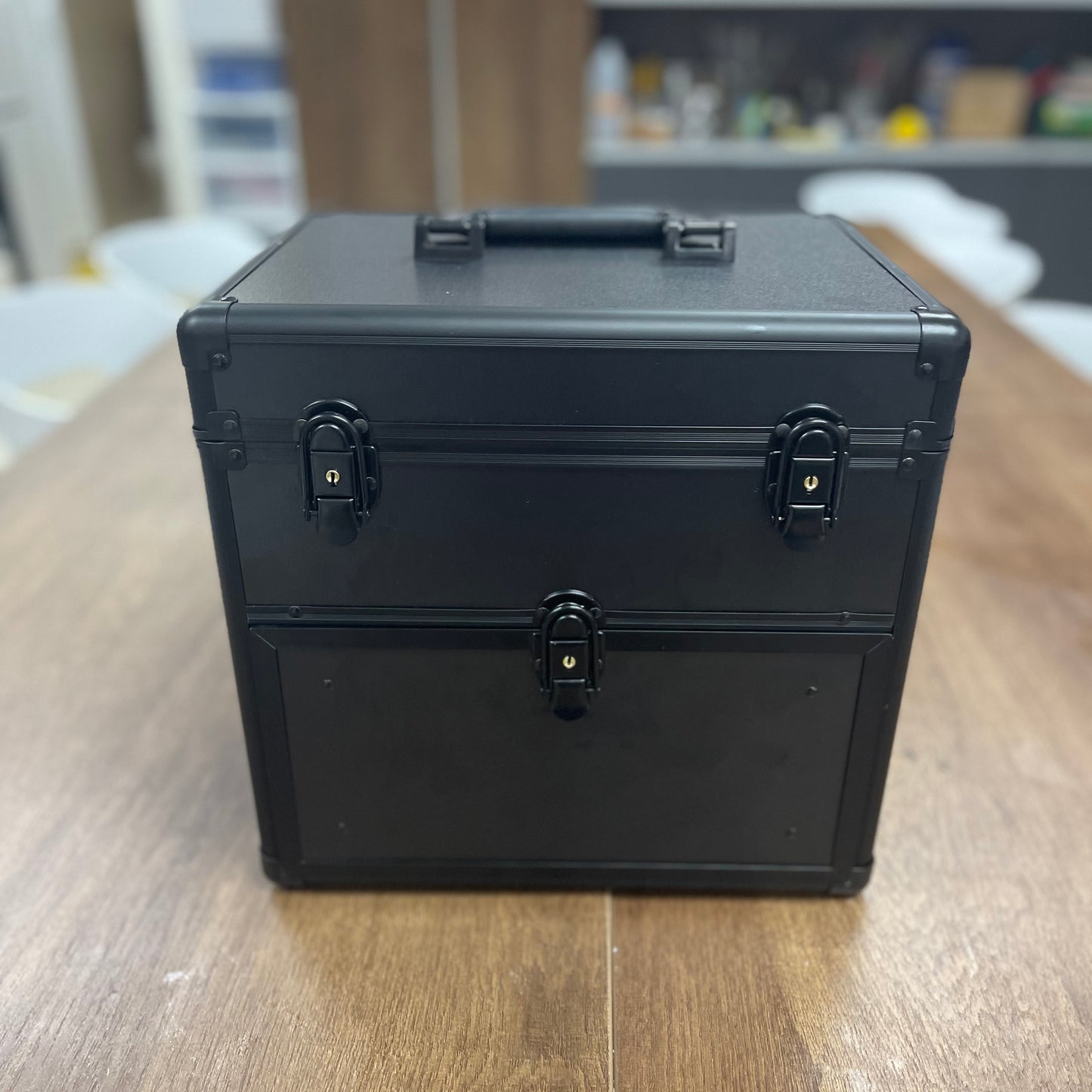 DIY Skincare Diplomatic Class Ingredients Package 護膚品調配證書課程材料套裝