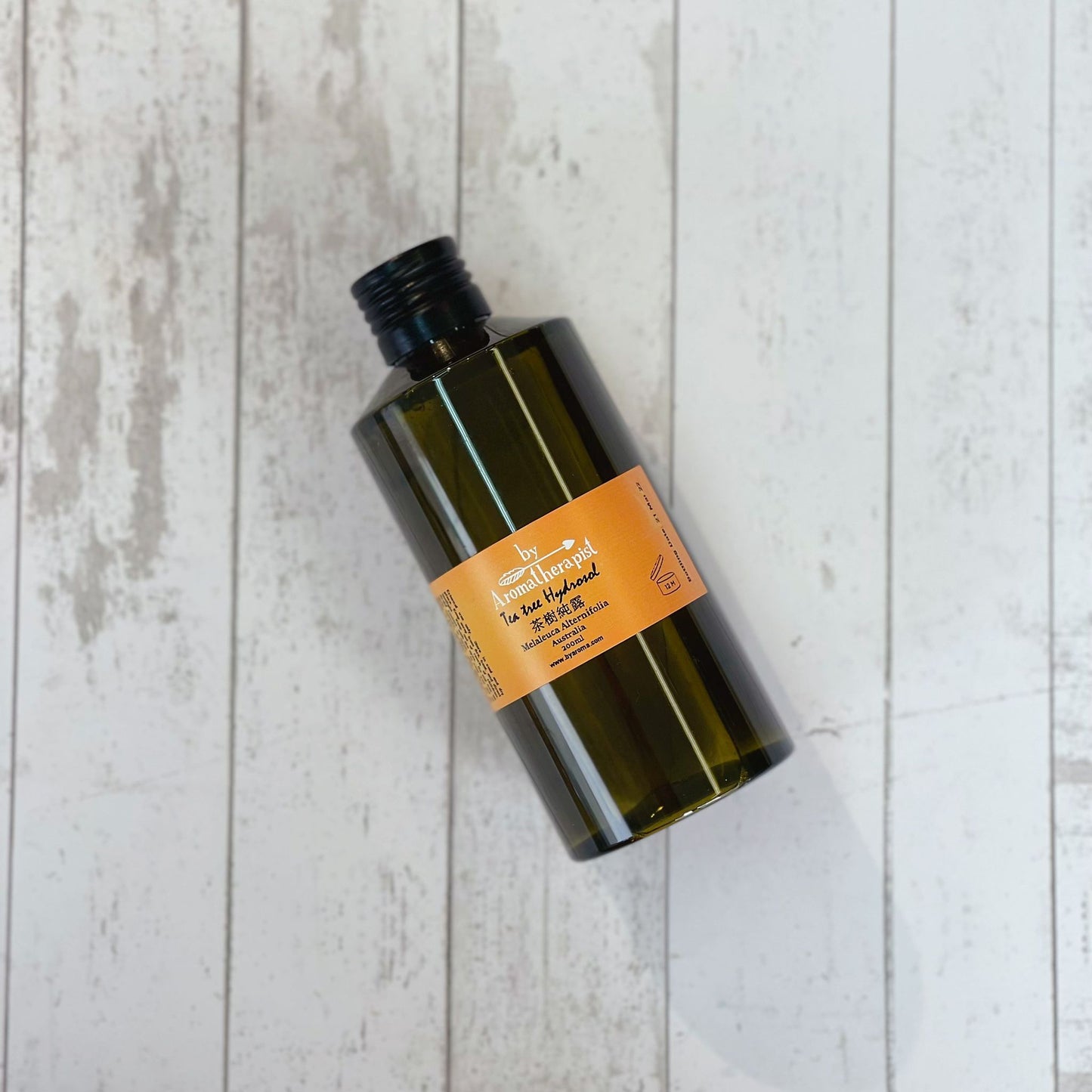 Tea Tree Hydrosol 茶樹純露 (200ml)