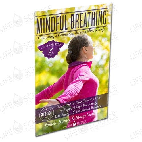 Mindful Breathing - Discover Health & Lifestyle Asia