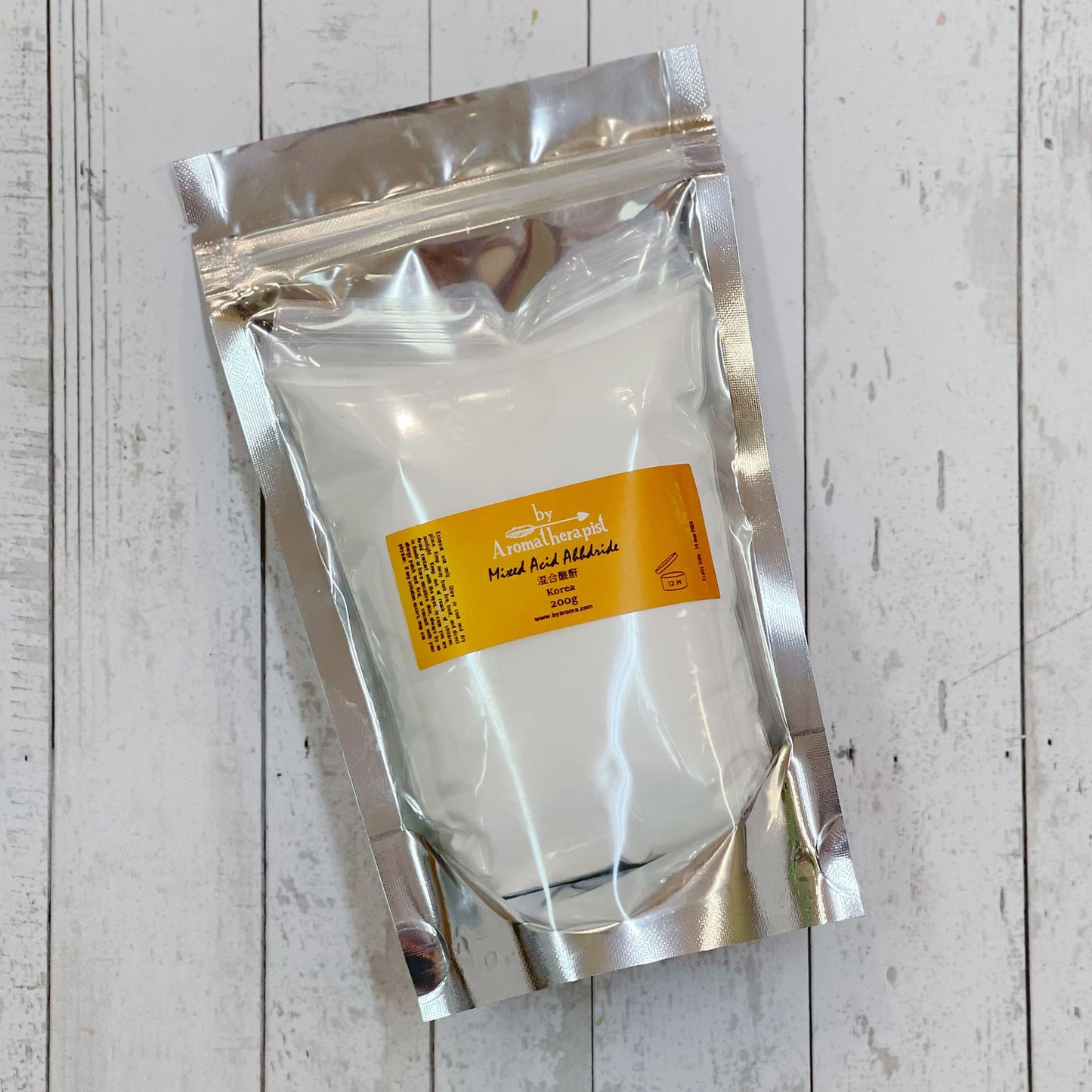 Mixed Acid Ahhdride 混合酸酐