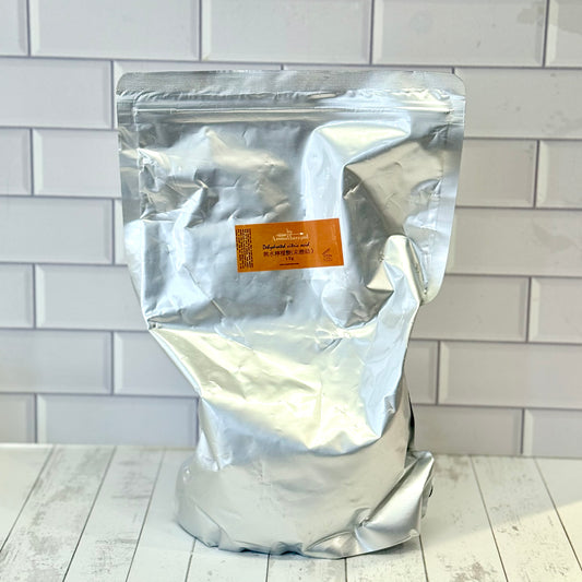 Dehydrated citric acid powder 1kg 無水檸檬酸 (未磨幼）1公斤