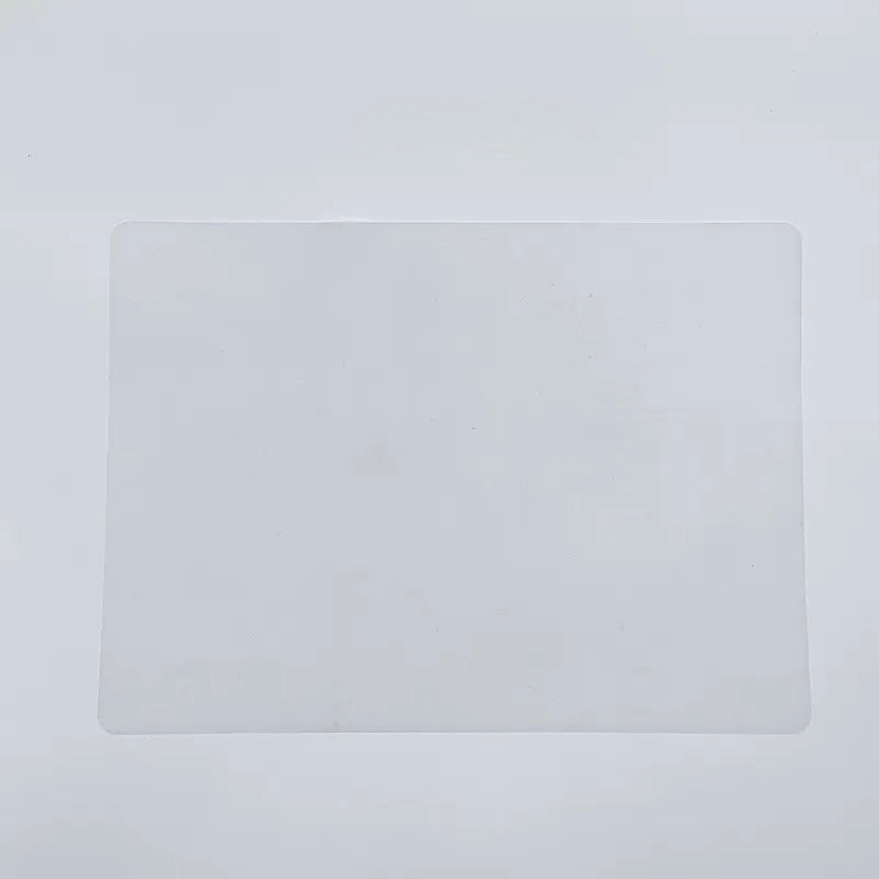 Silicon Table Mat (L) 矽膠枱墊 (大) - Discover Health & Lifestyle Asia