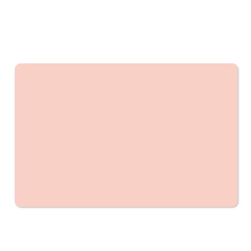 Silicon Table Mat (L) 矽膠枱墊 (大) - Discover Health & Lifestyle Asia