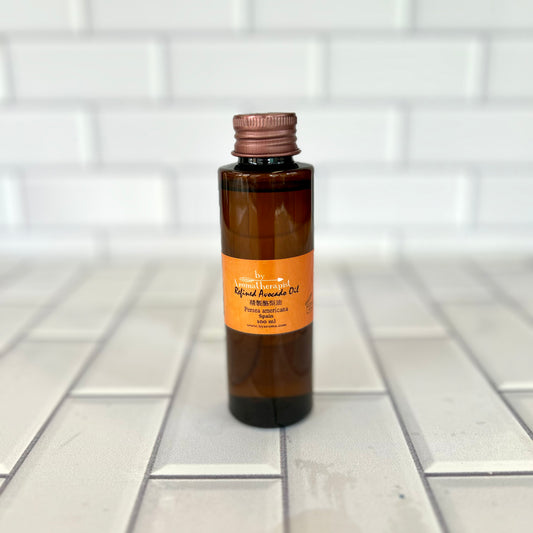 Refined Avocado Oil 精製酪梨油 - Discover Health & Lifestyle Asia